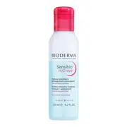 [BIODERMA] Sensibio H2O Eye Micellar Makeup Remover