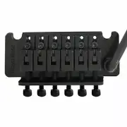 Floyd Rose FRTNFTSB Non-Fine Tuner Tremolo System, Satin Black