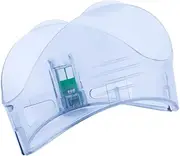 Unlimited chip installed in a light guide compatible with Zoom kit
