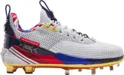 Under Armour Men UA Harper Bryce Harper Metal Adult Baseball Cleats 3025645-100