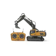 1:20 R/C Excavator