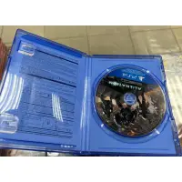 在飛比找蝦皮購物優惠-二手良品～* PS4 異種國度 Alienation 中文版