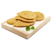 Chicken Sandwich Schnitzel each