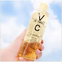 在飛比找蝦皮購物優惠-韓泊莉VC水爽膚水300ml