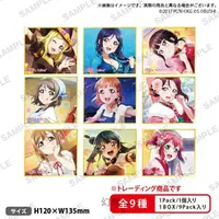 在飛比找露天拍賣優惠-lovelive sunshine aqours ALL S