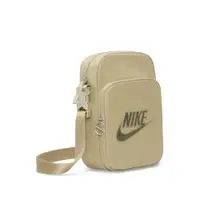 在飛比找PChome24h購物優惠-【NIKE】NK HERITAGE CROSSBODY - 