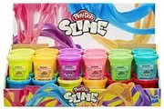 Play-Doh Brand Slime Compound Single Can