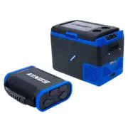 Adventure Kings 24AH Lithium Portable Power Pack + Escape 40 Portable Fridge / Freezer