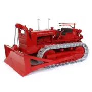 Spec Cast 1/25 International Harvester TD-24 Crawler with Cable Blade ZJD1844