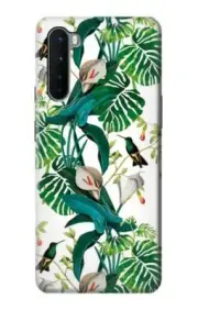 OnePlus Nord phone case/cover