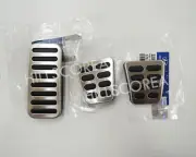 Manual Pedal 3pcs Set For 2011-2021 ACCENT SOLARIS