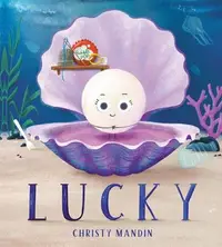 在飛比找三民網路書店優惠-Lucky