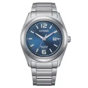 Watch Citizen Super Titanio 1640 Eco-Drive aw1641-81l
