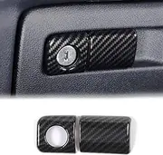 Pilot 2016-2022 Ridgeline 2017-2023 Passport 2019-2023 Car Co-Pilot Glove Box Handle Switch Cover Trim Parts Glove Compartment Handle