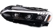 Led Headlight Assembly Turn Signal Daytime Running Light Car Accessories Compatible With Civic 11th 2022