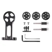 Adjustable Speedometer Extension Bracket Aluminum Alloy Bicycle7168