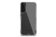 EFM Cayman Case for Samsung Galaxy S21 5G - Frost/Clear