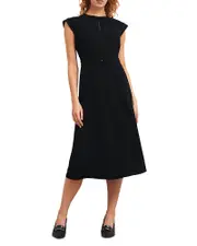 Hobbs London Meera Dress