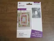 GEMINI PAPERCRAFT DIE ROSE GARDEN