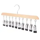 Sock Dryer Laundry Drying Rack Sock Hanger Underwear Hanger Versatile Hat