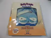 Vintage 1985 Worlds of Wonder Teddy Ruxpin Adventure Outfits Workout w/ Box
