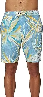[O'Neill] Dos Palms Cruzer 18" Boardshorts
