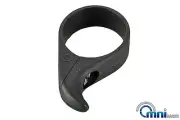 OMNI Racer Chain Guide Deda Dog Fang Fits Shimano, Campagnolo, Sram- 28.6mm