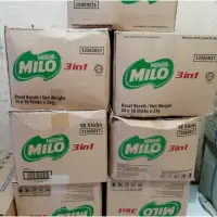 在飛比找蝦皮購物優惠-马来西亚美禄NESTLE/MALAYSIA/MILO/CHO