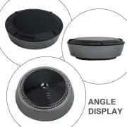 Aromatherapy Diffuser for Cars USB Powered Mini Fragrance Machine Portable