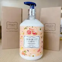 在飛比找蝦皮購物優惠-【現貨】韓國 Bouquet Garni 香水身體乳液 52