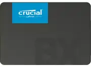 500GB Crucial 2.5 Inch Serial ATA III Internal Solid State Drive