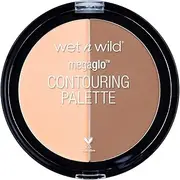 wet n wild MegaGlo Contouring Palette, Dulce De Leche