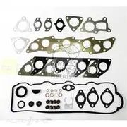 KCH Heads Head Set (No Seals) - 22042300