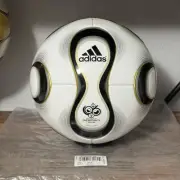 Adidas Teamgeist OG 2006 World Cup Official Match Ball 2025 OMB Remake JI5480
