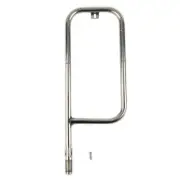 Stainless Steel Burner Access Gas Burner Parts For Weber-Q200,Q220,Q2000,Q2200//
