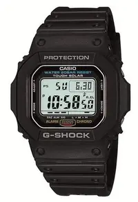 在飛比找Yahoo!奇摩拍賣優惠-日本正版 CASIO 卡西歐 G-Shock G-5600E