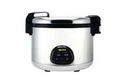 Apuro Large Rice Cooker 20Ltr - Rice Cookers (CK698-A) - CK698-A