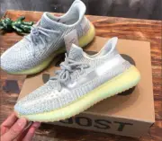 Adidas Yeezy Boost 350 V2 Static Men's Shoes EF2905 US/HK