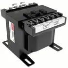 DAYTON 31EG93 INDUSTRIAL CONTROL TRANSFORMER, 1-PHASE, 1.5 kVA, NEW!!