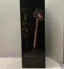 BRAND NEW IN BOX LG CordZero A9 Cordless Stick Vacuum