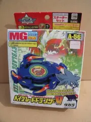 Beyblade A56 Dranser V Takara