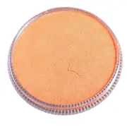 TAG Body Art Face Paint Cake 32g - Pearl Orange