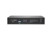 SonicWall TZ370 - 3 years APSS and CSE