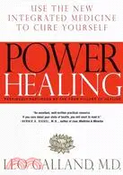 在飛比找三民網路書店優惠-Power Healing ─ Use the New In