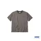 GOODFORIT /日本Radiall Flames Crew Neck T-Shirt S/S提花針織圓領上衣/兩色