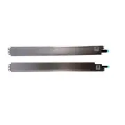New 0J0FHD 01X1CW For Dell Latitude 5520 E5520 Precision 3560 M3560 LCD Hinge