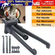 Lower Bearing Carrier Puller Fit For Yamaha, Johnson, Evinrude, Mercruiser,Honda
