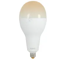 在飛比找松果購物優惠-SAMPO聲寶 50W黃光LED節能燈泡 (1入) (8.6
