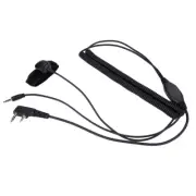AMONIDA Motorcycle Headset Two Way Radio Helmet Headset Special Part