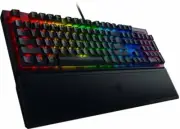 Razer BlackWidow V3 Mechanical Gaming Keyboard Green Switch English Hebrew